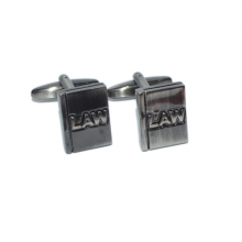 Law Book Lawyers Antique Style 