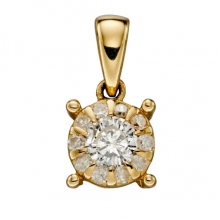  APRIL Birthstone Cubic Zirconia Diamond